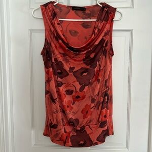 The Limited women’s sleeveless blouses size small.